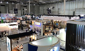 Mojen will be exhibiting at the World Travel Catering & Onboard Services between 28-30 May 2024